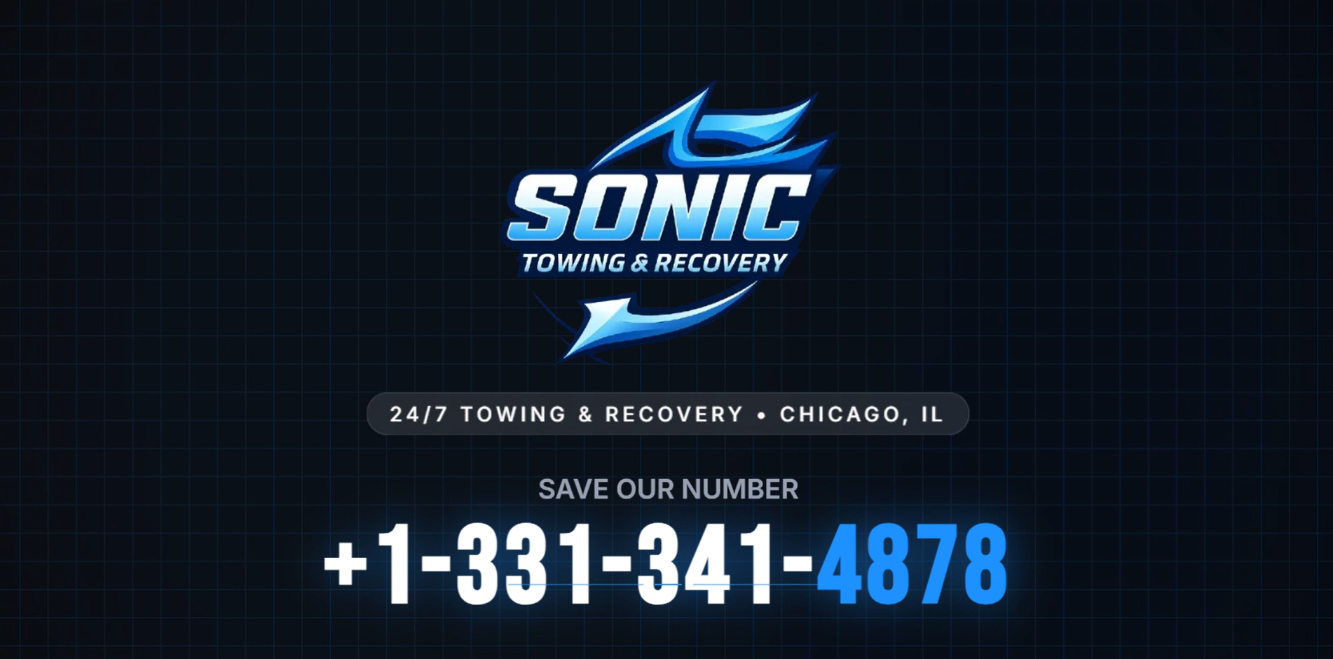 Sonic Towing gallery image